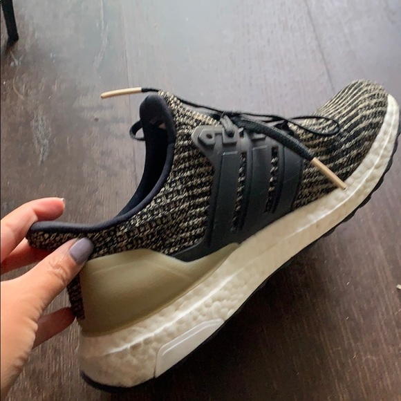 used ultra boost